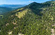 1805 Emmons Canyon Road, Kila