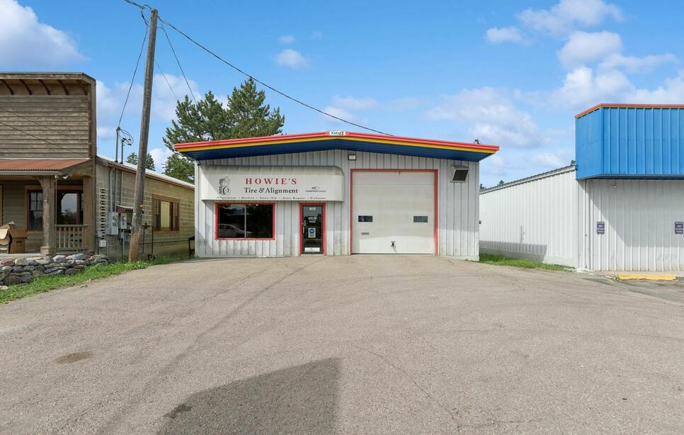 6470 Us Highway 93 S, Whitefish