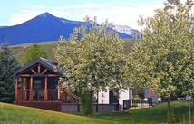 301 Kingfisher Loop, Eureka