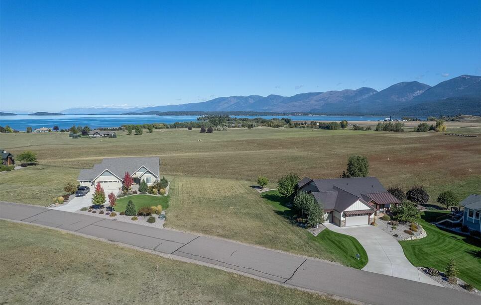 114 Red Tail Road, Polson
