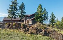 1284 Paradise Ridge Road, Rexford