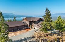 1284 Paradise Ridge Road, Rexford