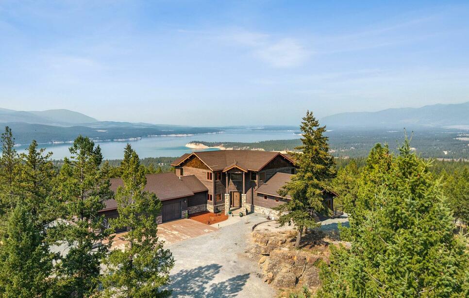 1284 Paradise Ridge Road, Rexford