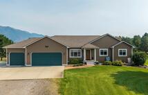 115 Scotch Pine Lane, Columbia Falls