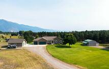 115 Scotch Pine Lane, Columbia Falls