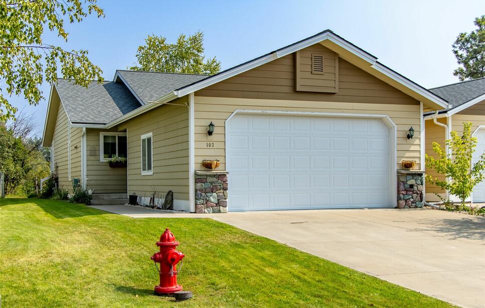 103 Nicklaus Avenue, Kalispell