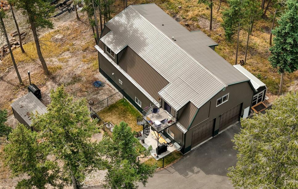 458 Political Hill Road, Lakeside