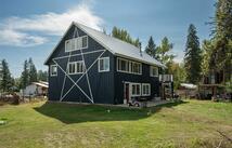 712 Conrad Drive, Kalispell