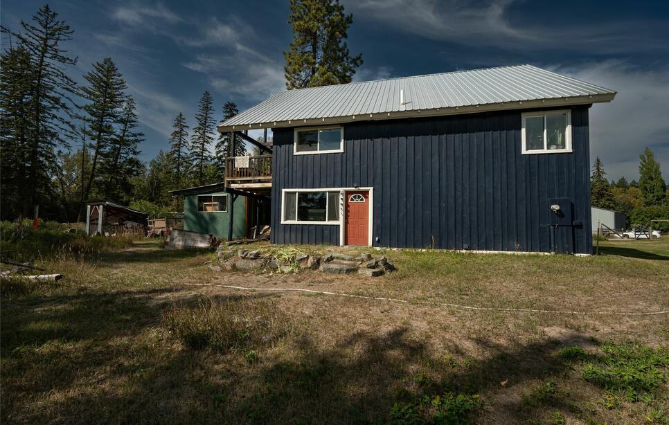 712 Conrad Drive, Kalispell