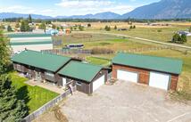 685 Sullivan Crossroad, Columbia Falls