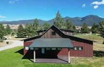 233 Acres Lane, Eureka