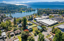 380 Commerce Street, Bigfork