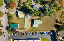 380 Commerce Street, Bigfork