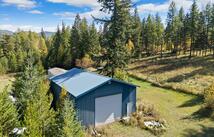 845/855 South Fork Road, Martin City