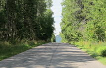 845/855 South Fork Road, Martin City