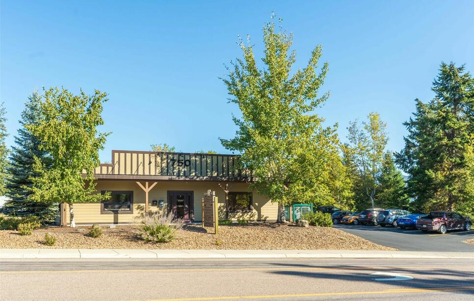 750 2nd Street Ste A, Whitefish