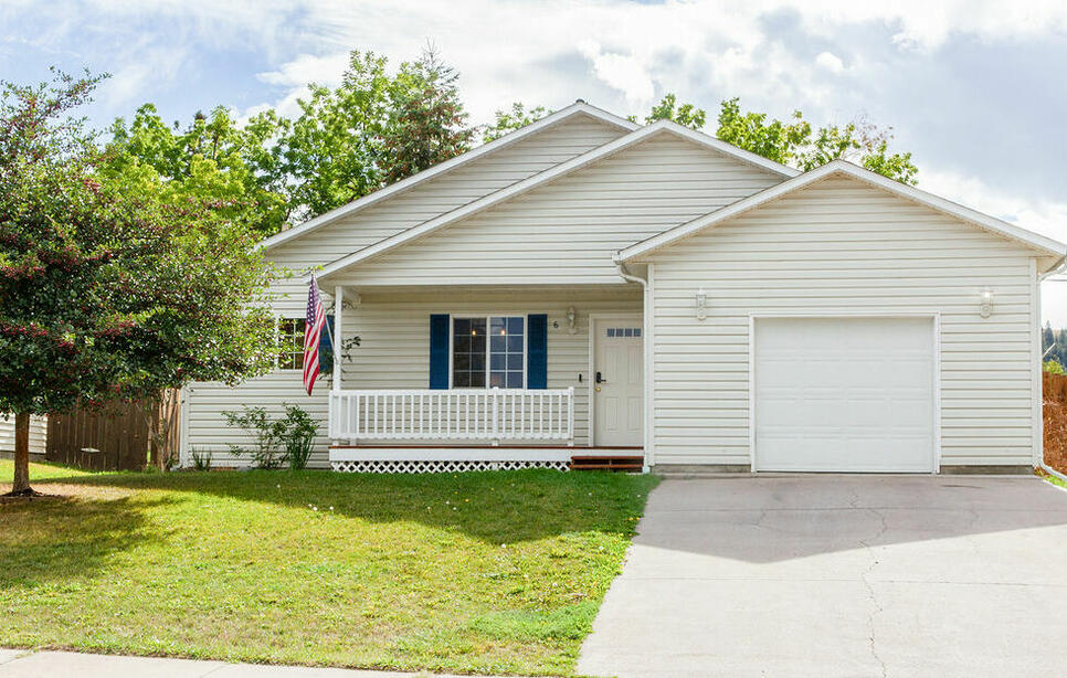 6 Weber Avenue, Polson