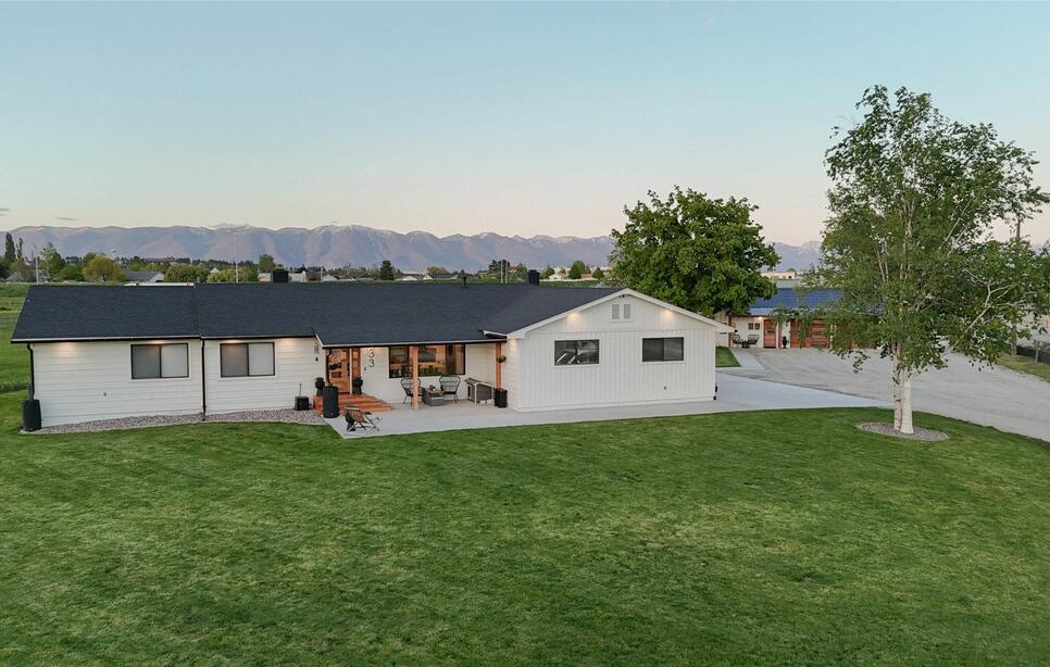 33 Hathaway Lane, Kalispell