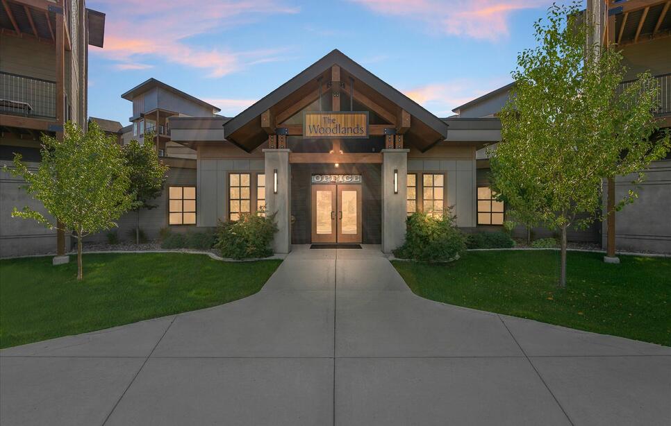 100 Woodlands Way, Kalispell