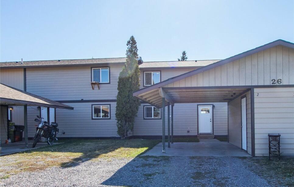 26 Martha Road, Columbia Falls