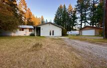 185 Riley Lane, Columbia Falls