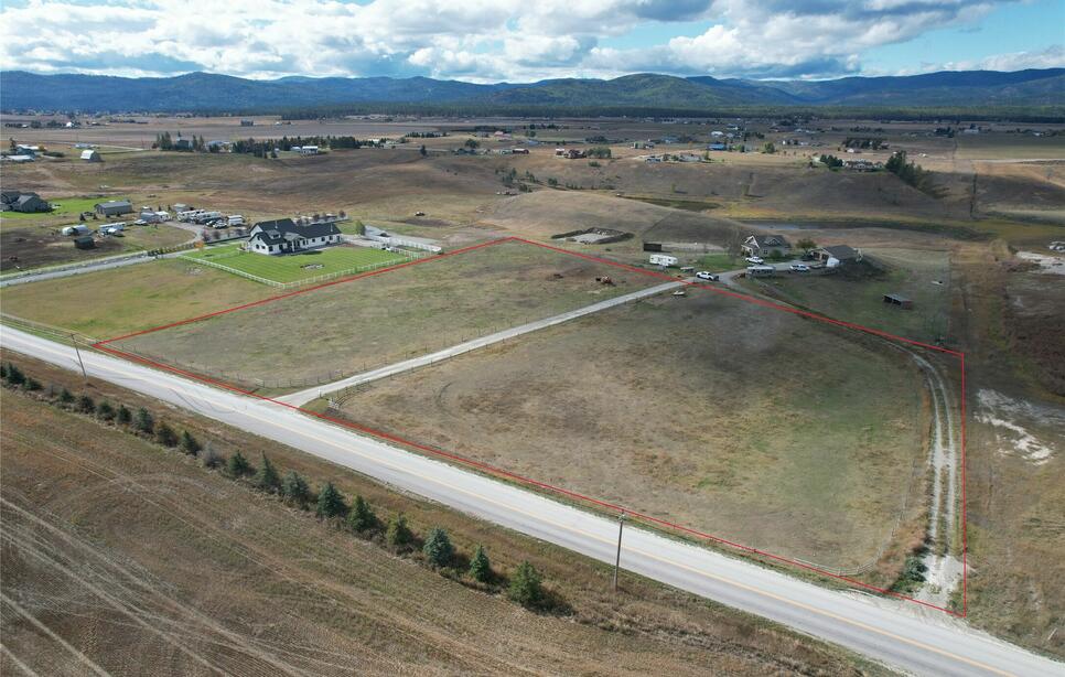 2680 Valley Drive, Kalispell