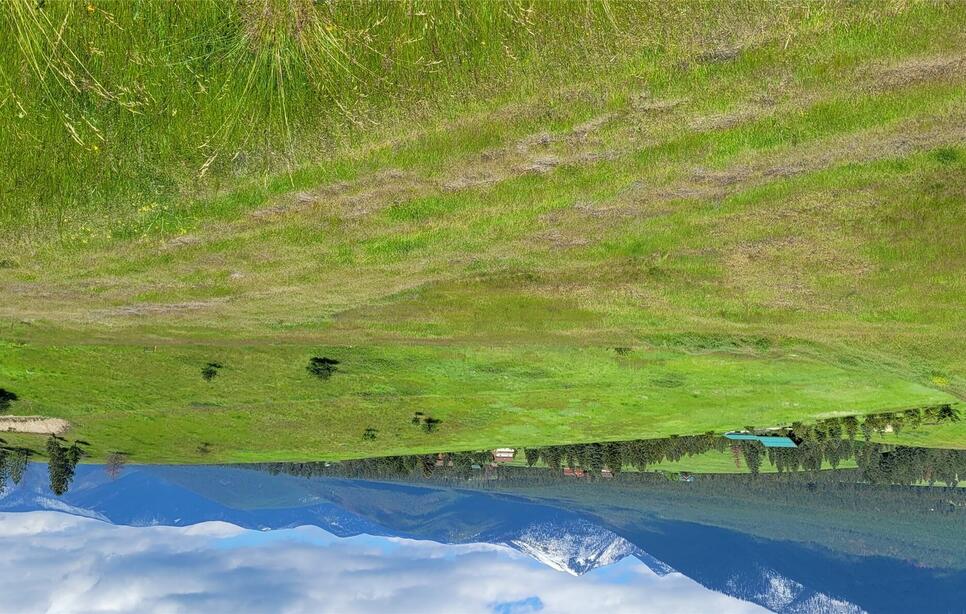 417 Little Creek Road, Eureka