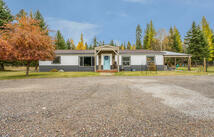 12524 Sunburst Drive, Bigfork