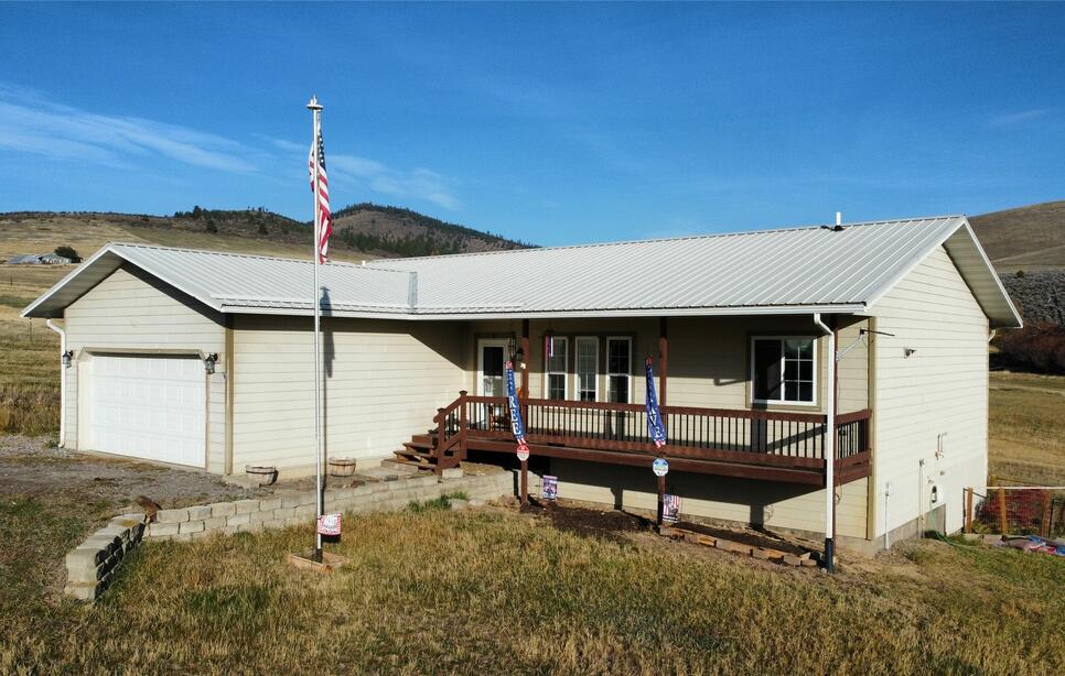 508 North Road, Hot Springs