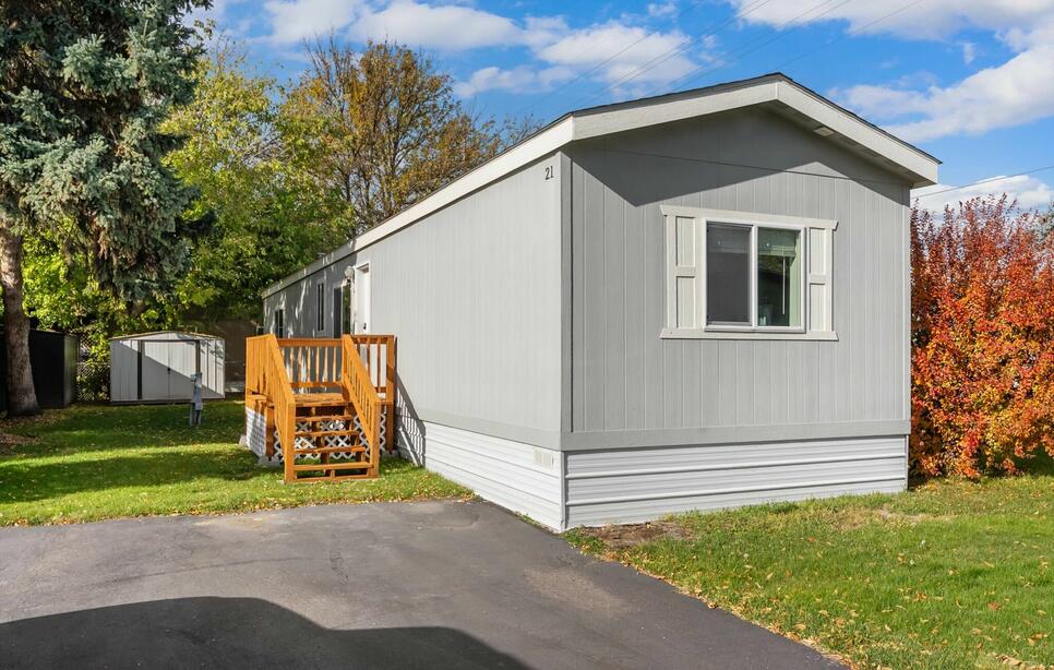 1717 Woodland Drive, Kalispell