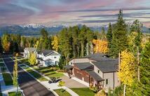 717 Ice House Road, Whitefish