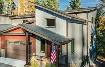 717 Ice House Road, Whitefish