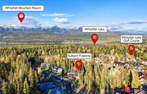 717 Ice House Road, Whitefish
