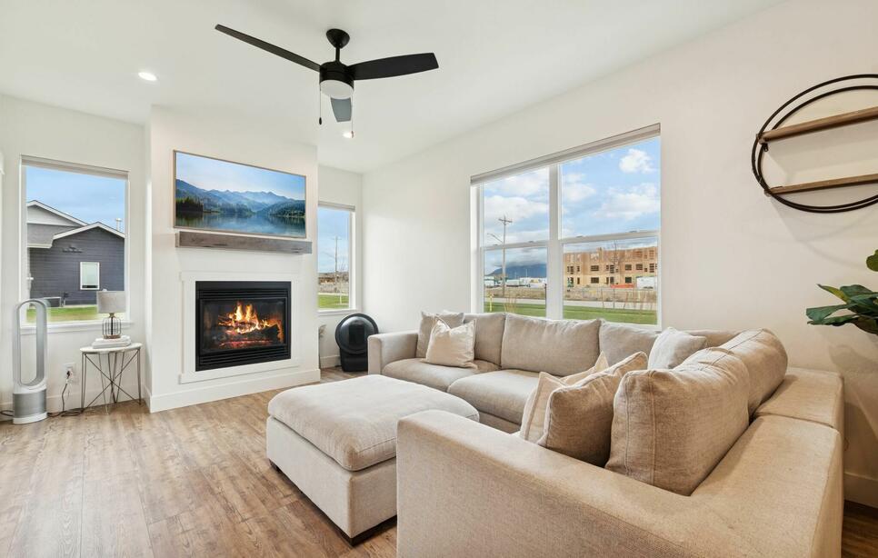 610 Stillwater Road, Kalispell