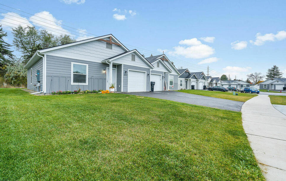 1692 Bull Run, Kalispell