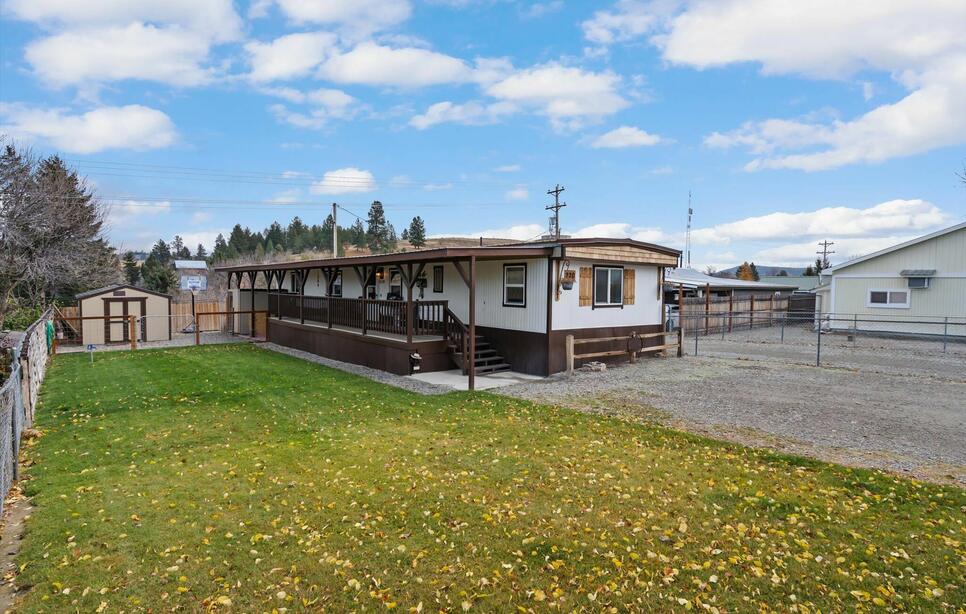 220 6th Avenue E, Eureka