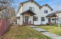 526 Colorado Avenue, Whitefish