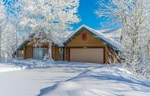 303 Wood Run Drive, Whitefish
