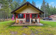 258 Terning Drive E, Eureka