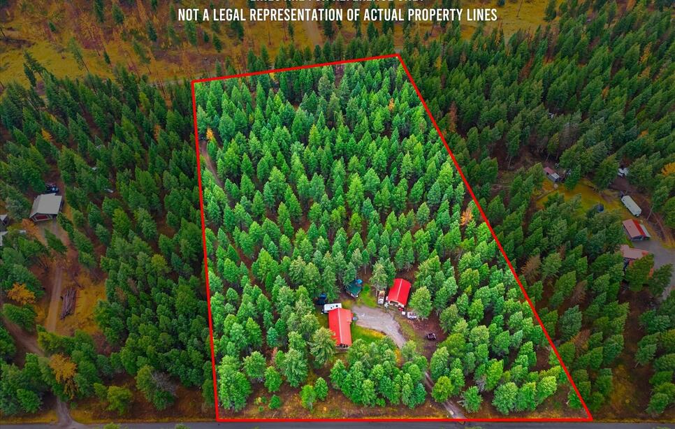 258 Terning Drive E, Eureka