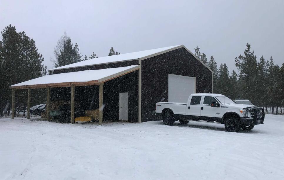 41 Lewis Kelsey Court, Marion