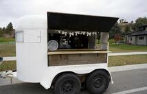 Nhn Glacier Grinds Coffee, Kalispell