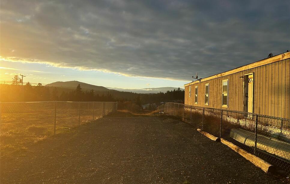 Nhn 6th Avenue E, Eureka