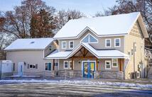 428 1st Avenue W, Kalispell