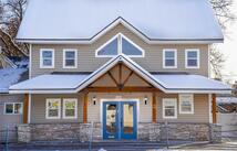 428 1st Avenue W, Kalispell