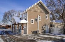 428 1st Avenue W, Kalispell