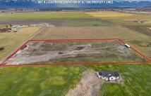 000 Farm Road, Kalispell