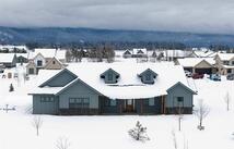 400 Jefferson Street, Kalispell