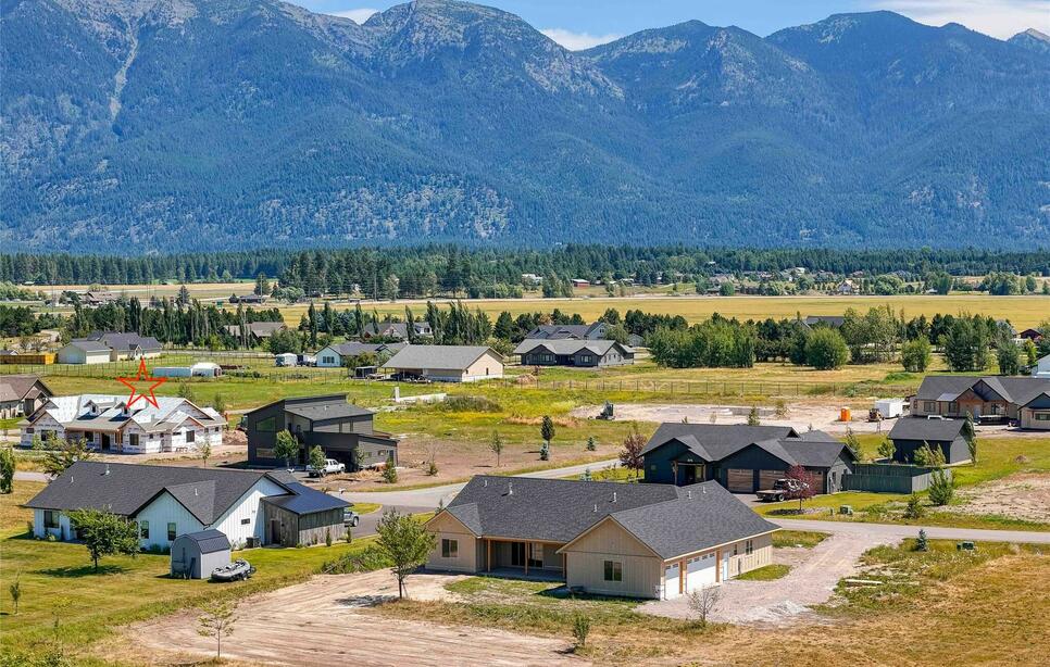 400 Jefferson Street, Kalispell