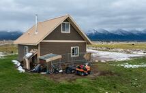 36115 Little Marten Road, Ronan